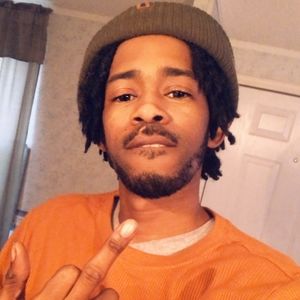 Meet your Posher, Shaun-anthony